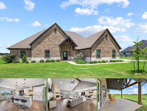 701 Georgia Blvd, Collinsville, TX, 76233-1533 | Card Image