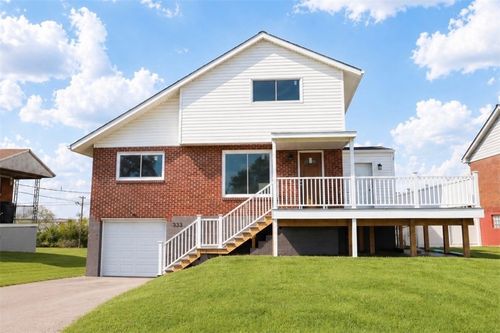 333 Meadowlark Lane, West Mifflin, PA, 15122 | Card Image