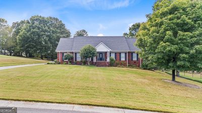 54 Breck Drive, House other with 3 bedrooms, 2 bathrooms and 2 parking in Cedartown GA | Image 2