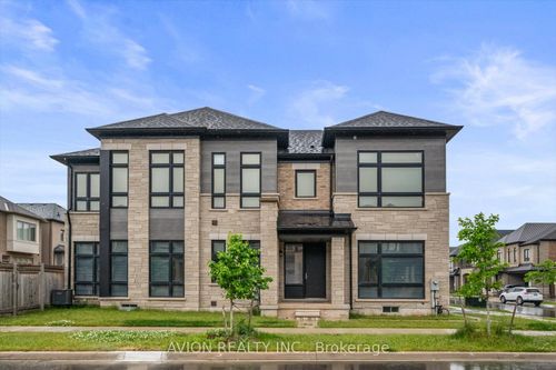 2417 Edward Leaver Trail, Oakville, ON, L6M5L6 | Card Image