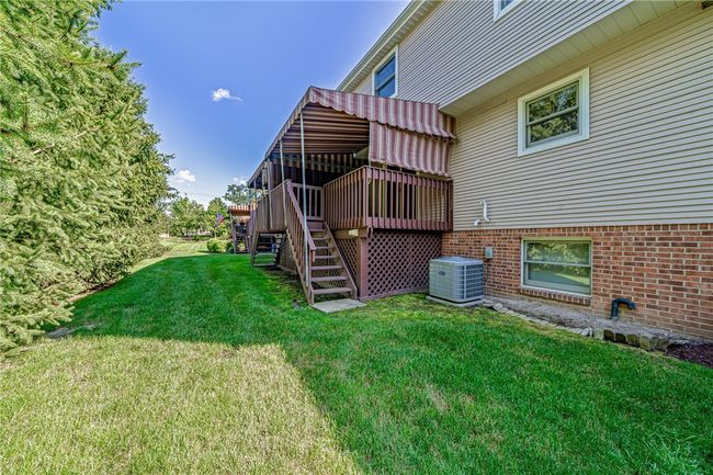 202 Apple Blossom Ct, Condo with 2 bedrooms, 3 bathrooms and 2 parking in Delmont PA | Image 28