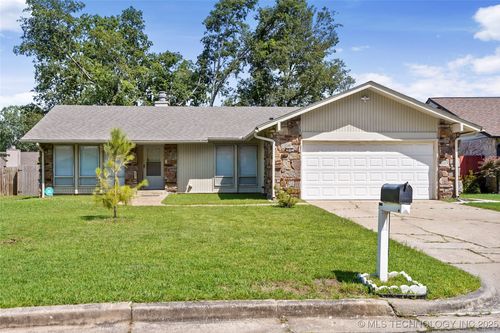 14127 E 24th Pl, Tulsa, OK, 74134-2209 | Card Image