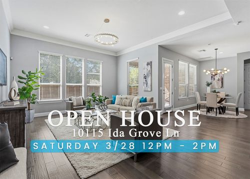10115 Ida Grove Lane, Austin, TX, 78717 | Card Image