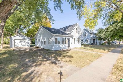 812 11th Street, House other with 3 bedrooms, 1 bathrooms and null parking in Onawa IA | Image 3