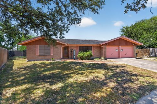 4109 Montego Drive, Corpus Christi, TX, 78411 | Card Image