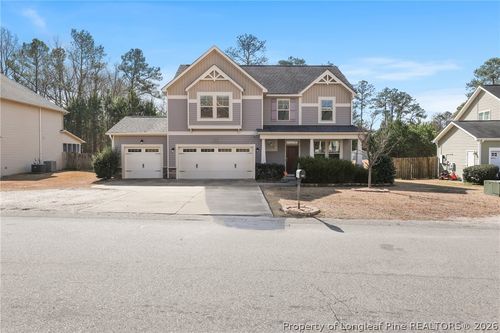 183 Coopers Creek Ave, Spring Lake, NC, 28390-9220 | Card Image
