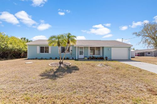 18019 Avonsdale Cir, PORT CHARLOTTE, FL, 33948-9503 | Card Image