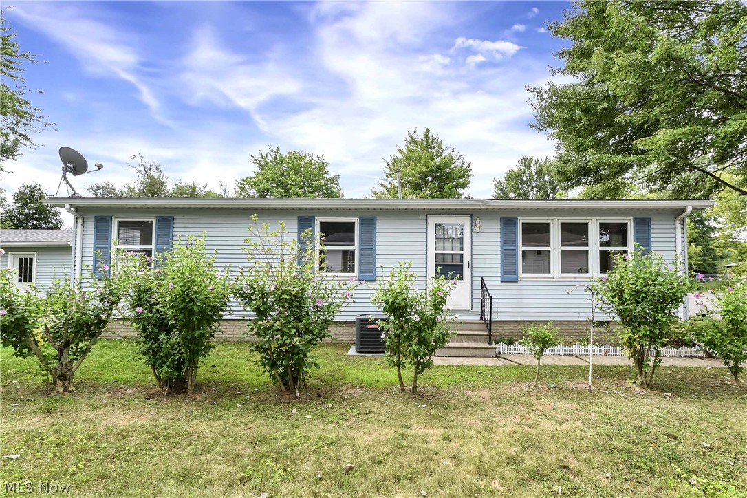 Bass Ct, Lagrange, OH 44050