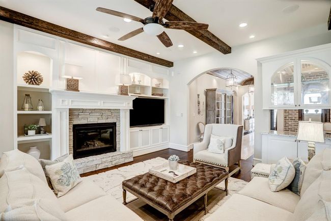 Fireplace views! | Image 10