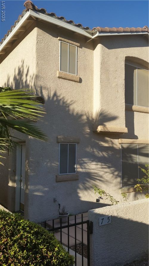 75 Belle Maison Avenue, Las Vegas, NV, 89123 | Card Image