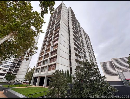 906-450 W 7th St, Tulsa, OK, 74119-1047 | Card Image