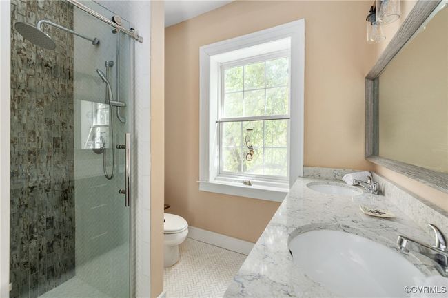 615 Grove Ave, House other with 3 bedrooms, 1 bathrooms and null parking in Petersburg VA | Image 29