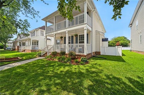 288 Mockingbird Lane, Hampton, VA, 23669 | Card Image