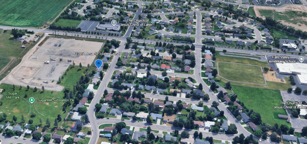 Residential in Idaho Falls 4