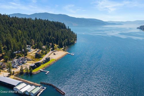 1808 Garfield Bay Rd, Sagle, ID, 83860-9415 | Card Image