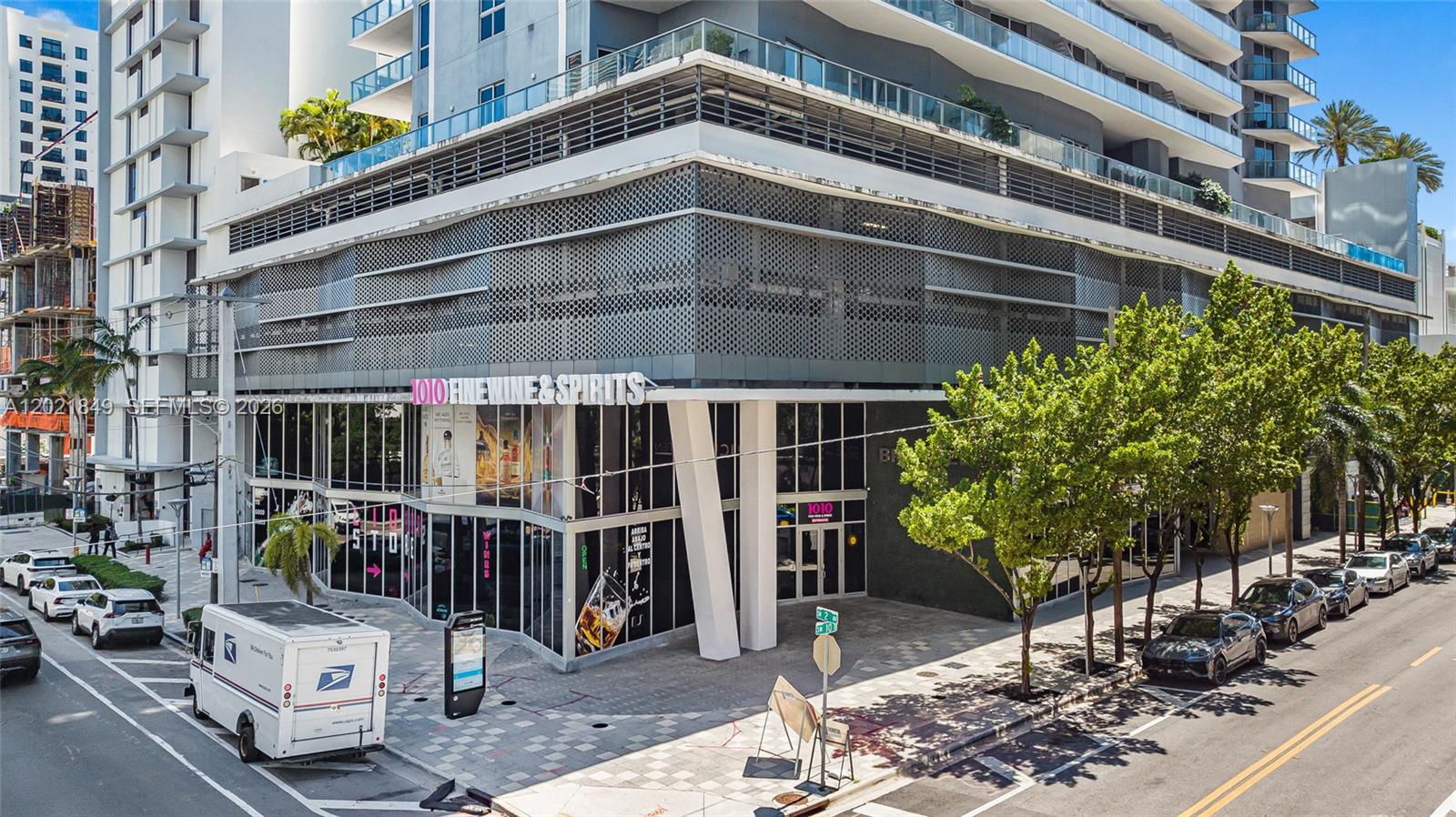 Residential in Miami 3
