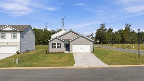 113 Babcock Dr Ne, Rome, GA, 30165-1170 | Card Image