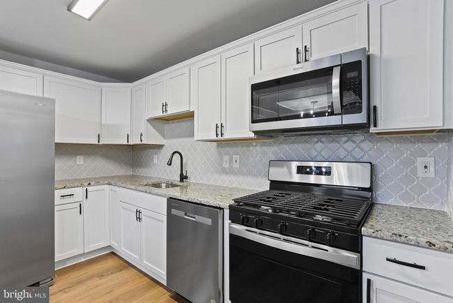 5508 Gist Ave, Home with 3 bedrooms, 2 bathrooms and null parking in BALTIMORE MD | Image 8