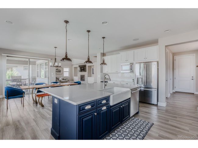 16383 Ute Peak Way, House other with 5 bedrooms, 5 bathrooms and null parking in Broomfield CO | Image 11