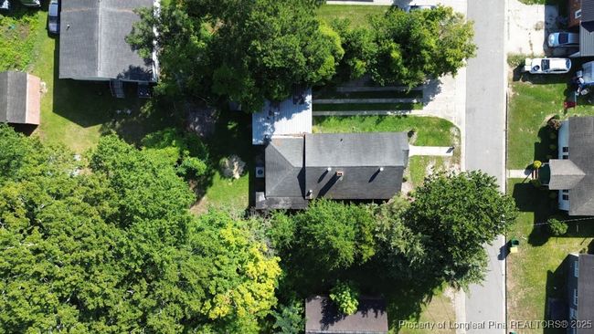 1007 Jenkins St, House other with 2 bedrooms, 1 bathrooms and null parking in Lumberton NC | Image 41