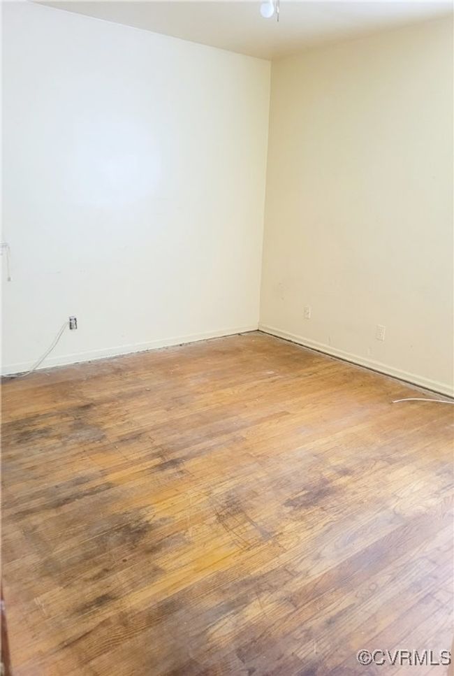 422 Walnut St, House other with 3 bedrooms, 1 bathrooms and null parking in Petersburg VA | Image 13
