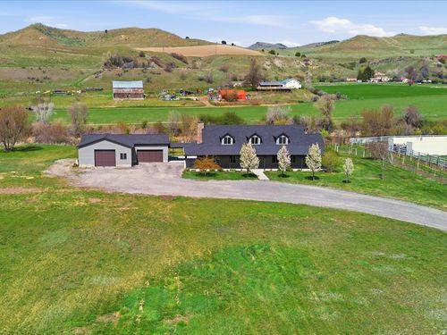 2727 E Read Ln, Preston, ID, 83263-5734 | Card Image