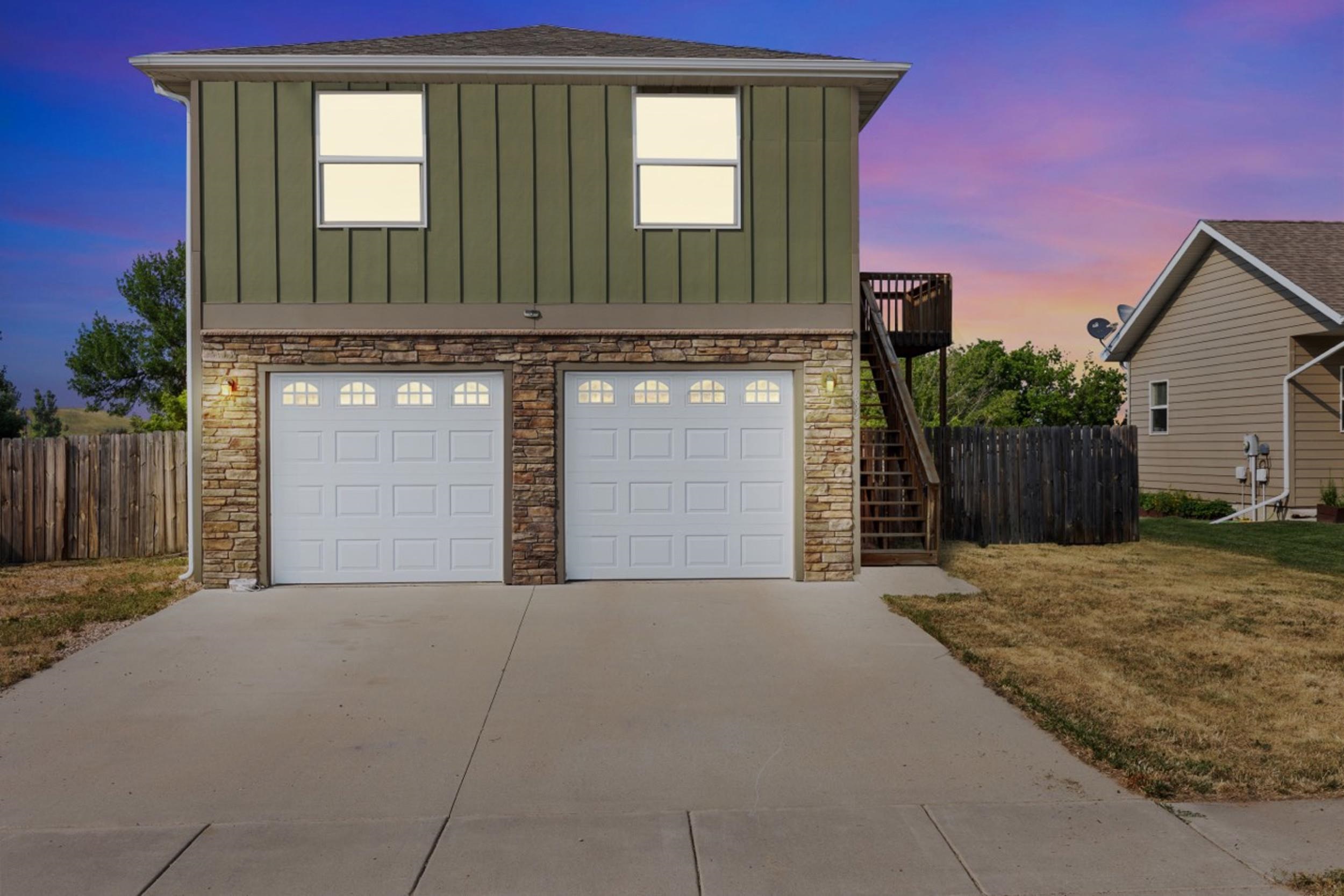 South St, Whitewood, SD 57793
