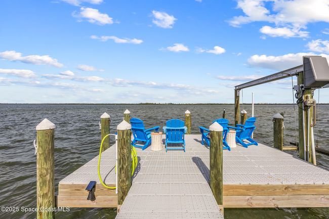 B - 18 Vip Is, House other with 2 bedrooms, 2 bathrooms and null parking in Grant FL | Image 8