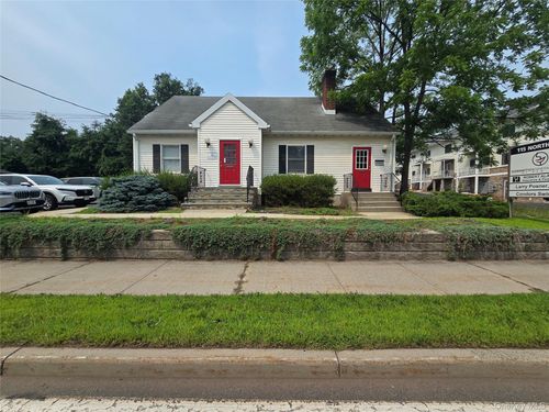 1-115 N Main Street, Clarkstown, NY, 10956 | Card Image