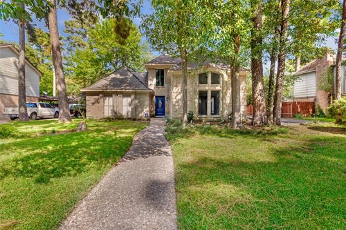 2706 Woodland Grove Dr, Kingwood, TX, 77339-2368 | Card Image