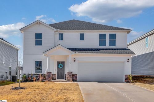 122 Firehole Rd, Gray Court, SC, 29645-3179 | Card Image