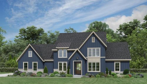10810 Deerfield Rd, Cincinnati, OH, 45242-4217 | Card Image