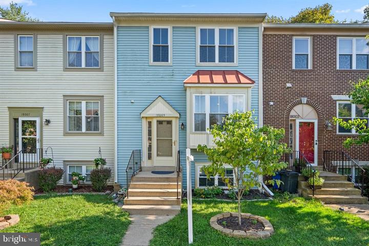 Residential Lease in OLNEY