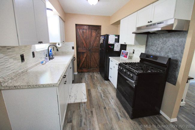 1518 E Hogner St, House other with 3 bedrooms, 1 bathrooms and null parking in Tahlequah OK | Image 14