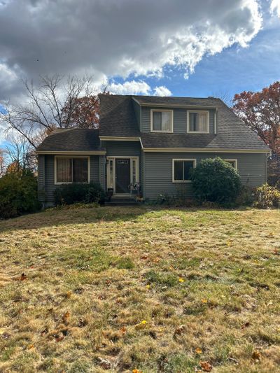 85 Kendrick Lane, House other with 3 bedrooms, 1 bathrooms and null parking in Windsor CT | Image 1