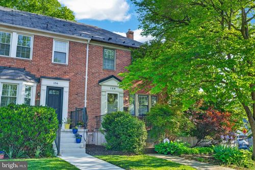 158 Hopkins Rd, BALTIMORE, MD, 21212-1711 | Card Image