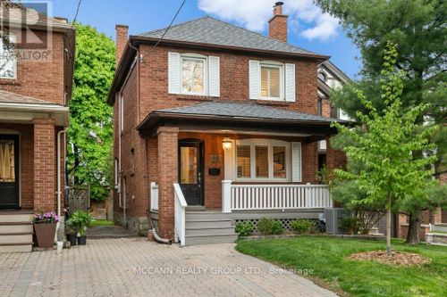 90 Roslin Ave, Toronto, ON, M4N1Z2 | Card Image