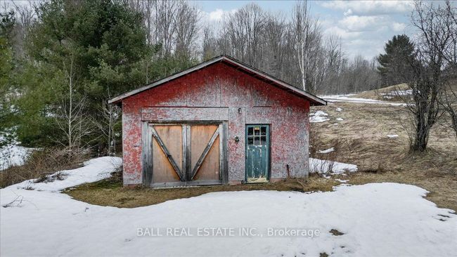 10568 Highway 28, House other with 3 bedrooms, 2 bathrooms and 2 parking in Apsley ON | Image 31