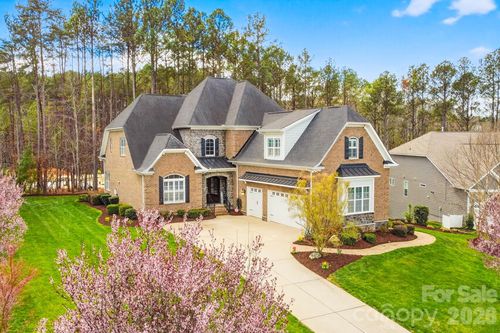 407 Blue Bay Ct, York, SC, 29745-3200 | Card Image
