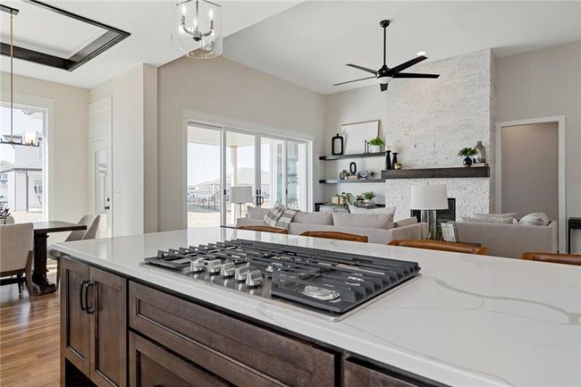 9069 Shady Bend Rd, House other with 5 bedrooms, 3 bathrooms and null parking in Lenexa KS | Image 16
