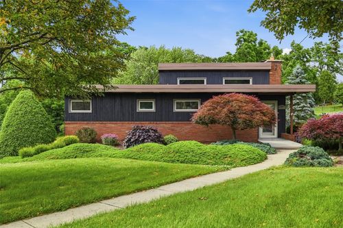 2604 Milford Drive, Bethel Park, PA, 15102 | Card Image