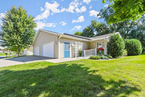 1714-1714 Hillcrest Drive, Baraboo, WI, 53913 | Card Image