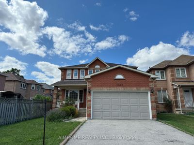 1445 Willowvale Gdns, House other with 4 bedrooms, 4 bathrooms and 4 parking in Mississauga ON | Image 1