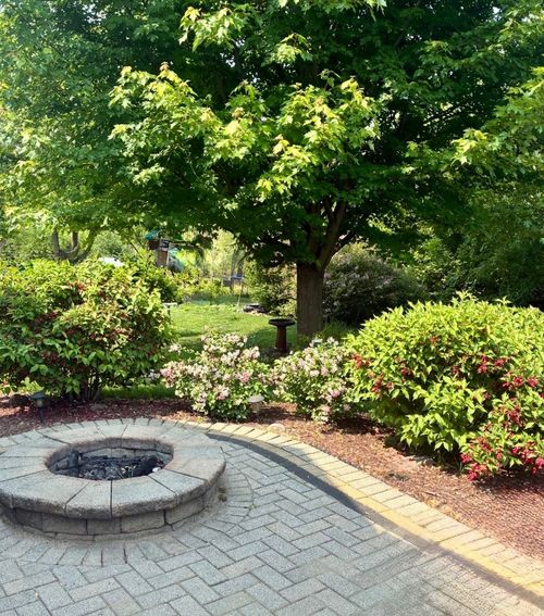 2501 Hennig Rd, Hampshire, IL, 60140-9094 | Card Image