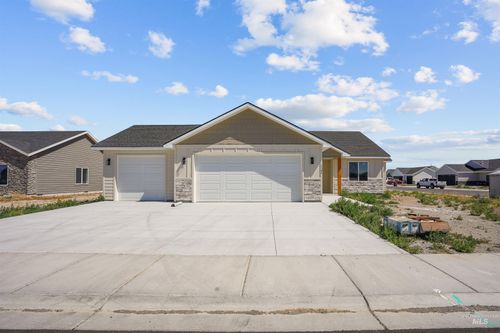 1504 Belle Drive, Rupert, ID, 83350 | Card Image