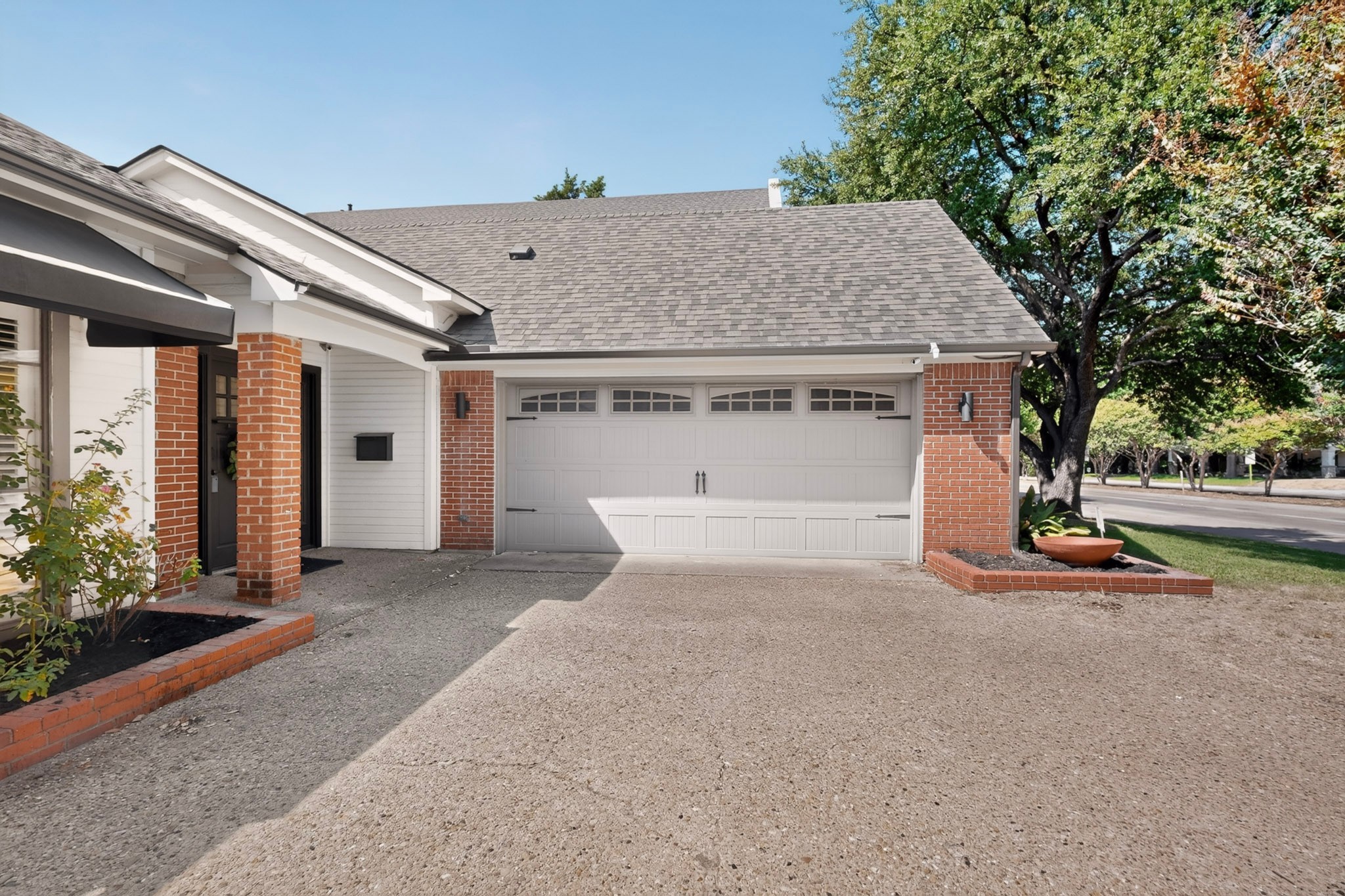 Residential in Dallas 4