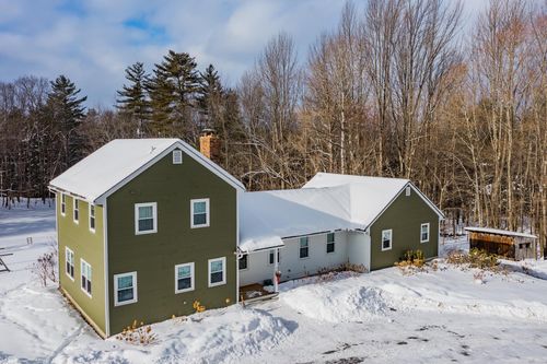 462 Hanover Center Rd, Etna, NH, 03750-4112 | Card Image