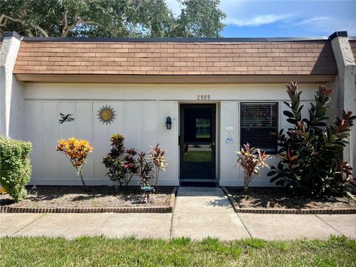 2989 Flint Dr N, CLEARWATER, FL, 33759-2573 | Card Image