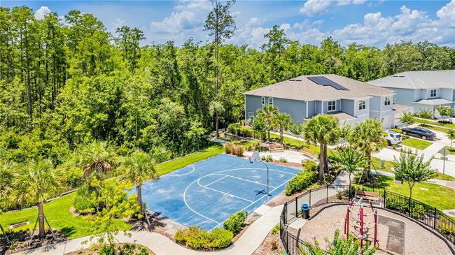 4769 Sparkling Shell Ave, Townhouse with 3 bedrooms, 3 bathrooms and null parking in KISSIMMEE FL | Image 26