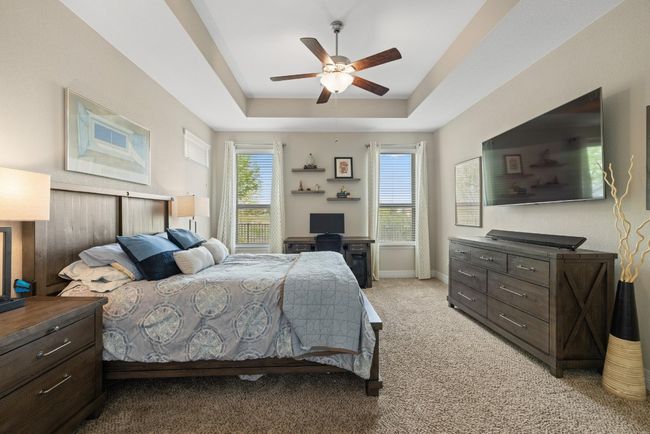 19909 Abigail Way, House other with 3 bedrooms, 3 bathrooms and 4 parking in Pflugerville TX | Image 15